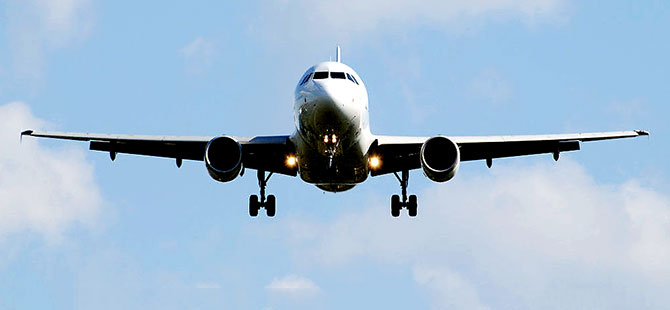 İran Hava Yolları ve Airbus anlaştı