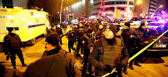 Dışişleri Bakanlığı: Saldırı dostluğumuzu gölgeleyemez