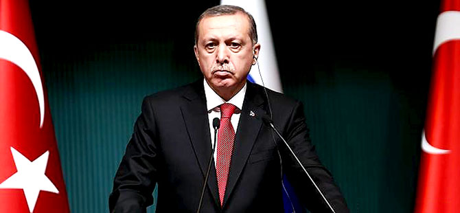 Erdoğan: Ortak soruşturma komisyonu kurulacak