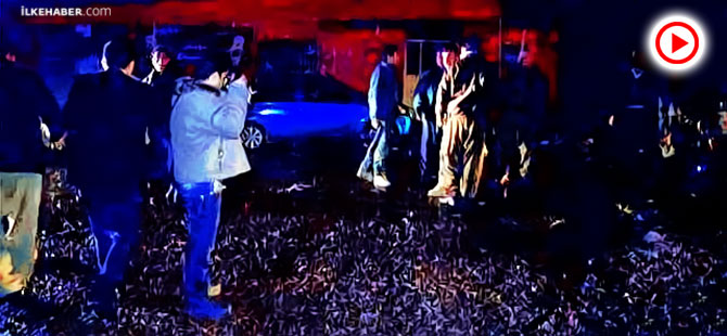 Hewler’de HDK-İ merkezine saldırılar: En az 7 kişi hayatını kaybetti