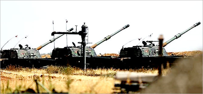 El Bab'da 14 asker hayatını kaybetti