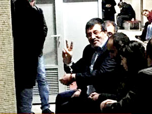 HDP Ankara İl Başkanı İbrahim Binici tutuklandı