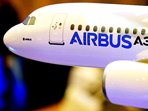 Airbus, 2021 yaz sonuna kadar 15 bin kişiyi işten çıkaracak