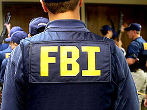 FBI, Biden’ın evinde arama yaptı