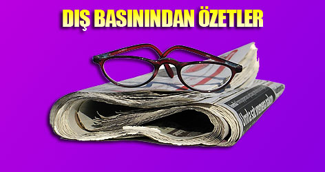 Dünya Basını (02 Kasım 2009)