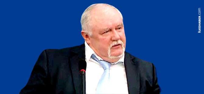 Rus yetkili Kürdistan’ın bağımsızlığına ilişkin konuştu