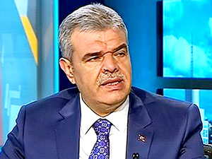 'Barzani başarılı olmazsa gereğini TSK yapacak'