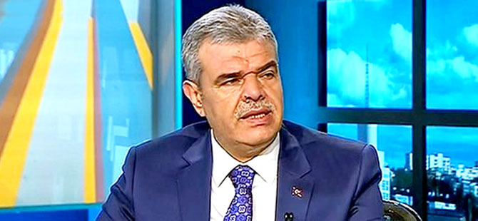 'İran'dan 3 milyon mülteci Türkiye'ye gelebilir'