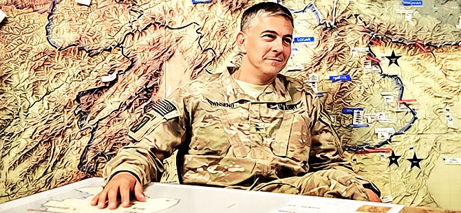 'Rakka ve Musul’un IŞİD’den alınması 2 yıl alabilir'