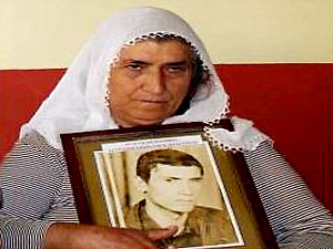Cumartesi Annesi Fatma Morsümbül hayatını kaybetti