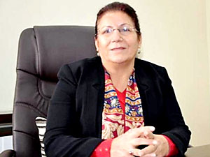 Ağrı Belediyesi Eşbaşkanı tutuklandı