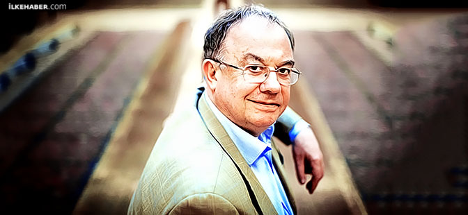 Olivier Roy: 'Türkiye’nin politikası ne Osmanlı ne İslamcı'