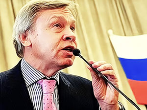 Rusya'dan ‘Erdoğan haklı’ mesajı