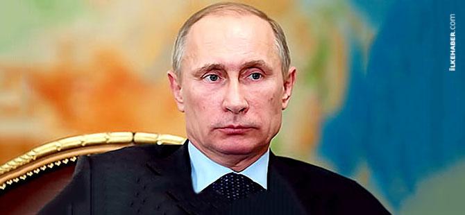 Kremlin: Rusya’nın ABD'ye cevabına Putin karar verecek