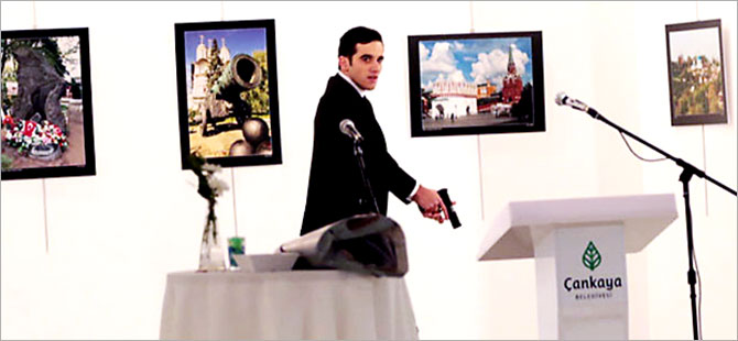 RTÜK, TRT'ye 'terörü övme' cezası kesti