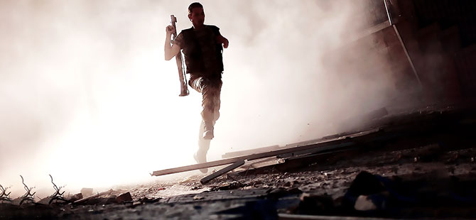 'ÖSO barış görüşmelerinden çekiliyor' iddiası