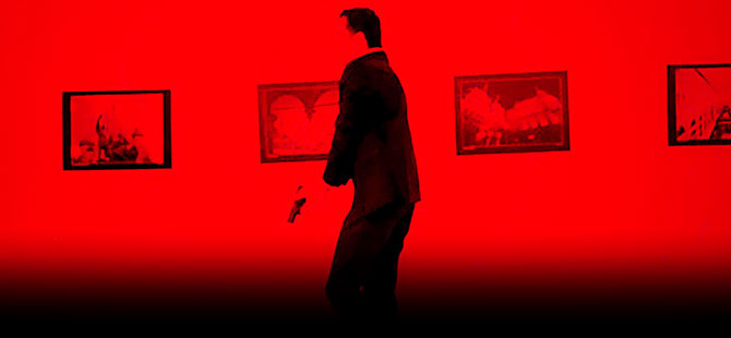 Karlov suikastıyla ilgili 6 kişi tutuklandı