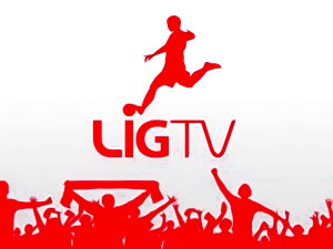 Lig TV'nin adı değişiyor