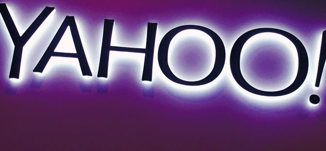 Yahoo’nun ismi değişiyor