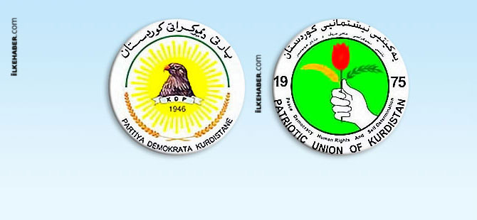 KDP ve KYB'den ortak bağımsızlık komitesi