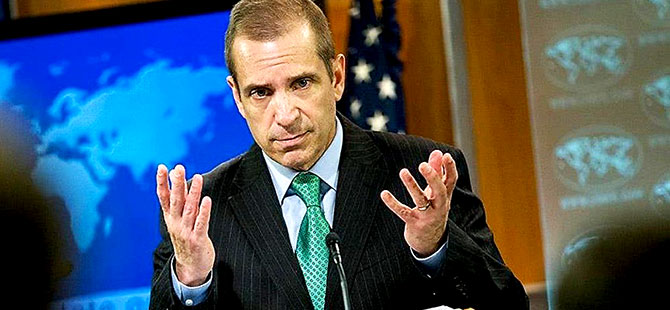 ABD: Menbiç’te ortak amaç IŞİD’le mücadele olmalı