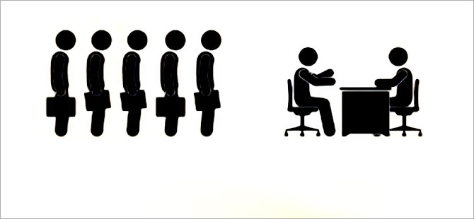 İşsizlik büyüyor: Kasım ayında yüzde 12,1'e yükseldi