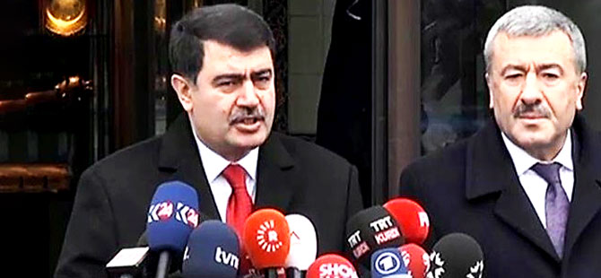 İstanbul Valisi'nden operasyon açıklaması