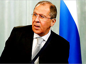Lavrov: 'Kürtlere özerkliği bana değil Suriyelilere sorun'