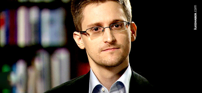 Rusya Snowden'ın oturma iznini 3 yıl uzattı