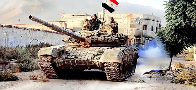 Rusya: 'Suriye, Türkiye ile belirlenen sınır çizgisine vardı'