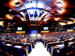 Ankara’ya 'gazetecileri serbest bırak' çağrısı