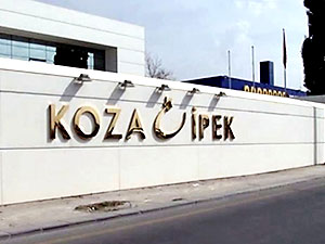 Akın İpek'in tüm mal varlığına el konuldu