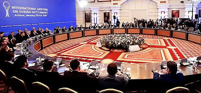 Suriye: Türkiye taahhütlerini bozdu