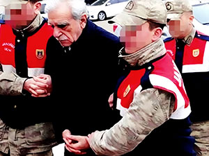 Ahmet Türk: Türkiye'nin sağlığı benimkinden daha kötü