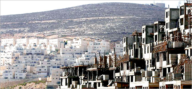 Almanya'dan İsrail’e sert tepki