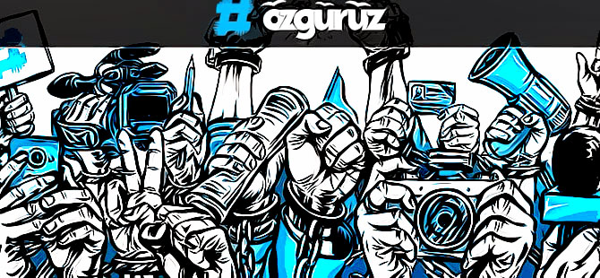 Can Dündar'ın sitesine erişim engeli