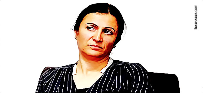 Türkan Elçi, Tahir Elçi'yi yazdı