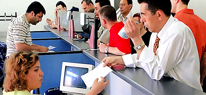 Sicil affı Resmi Gazete'de yayınlandı