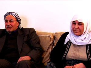Baran’ın ailesi: Bu zulmü kabul etmiyoruz