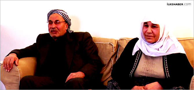 Baran’ın ailesi: Bu zulmü kabul etmiyoruz