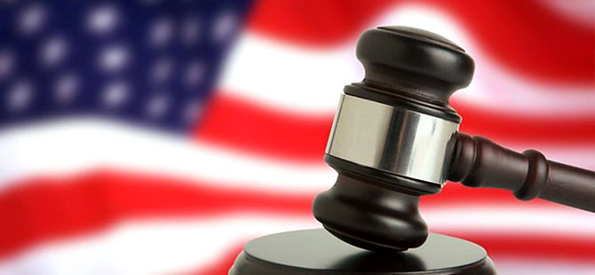 Mahkeme Trump'a 'dur' dedi