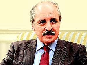 Kurtulmuş: HDP kendisine oy verenlere ihanet etti