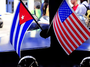 ABD, Küba politikasını yeniden gözden geçirecek