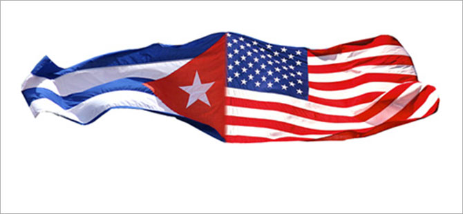 ABD, Küba politikasını yeniden gözden geçirecek