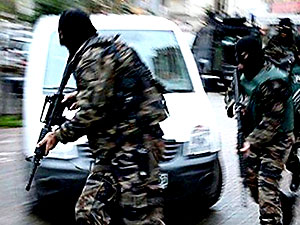IŞİD operasyonunda gözaltı sayısı 763'e yükseldi