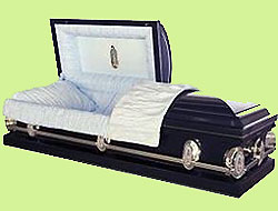 İnternetten tabut satışı