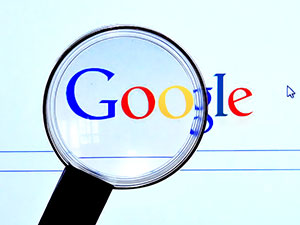 AB’den Google’a rekor ceza