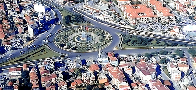 21 il büyükşehir oluyor