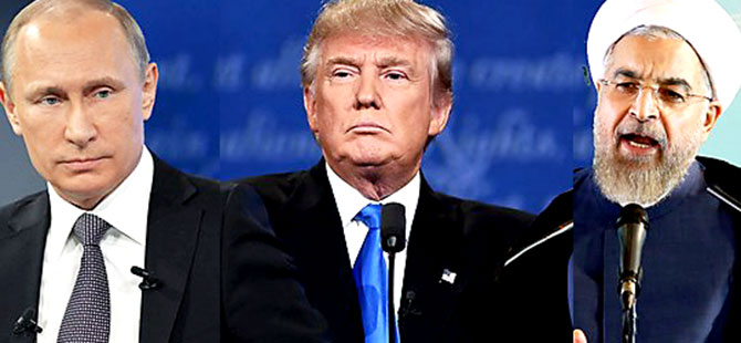 Rusya'dan, ABD'ye İran uyarısı