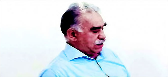 Abdulkadir Selvi: Öcalan bu süreçte denklemde değil